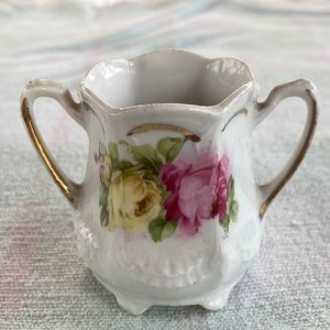 VTG Bavarian Toothpick Holder